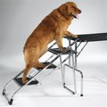 Petedge Master Equipment Pet Stair For Grmg Tables/SUVs S TP38403